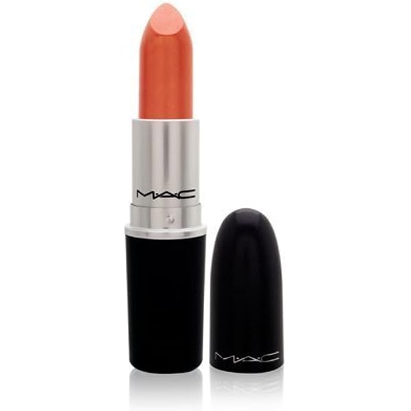 MAC リップスティック　まとめ売り　モランジ　スモークドアーモンド M・A・C・shu uemuraの口紅を使った口コミ - 【💄落ちにくい